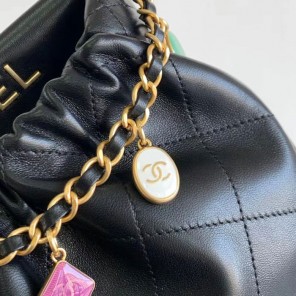 2023 Chanel 22 MINI HANDBAG