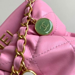 2023 Chanel 22 MINI HANDBAG