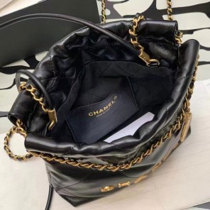 2023 Chanel 22 MINI HANDBAG