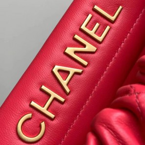2023 Chanel 22 MINI HANDBAG