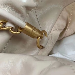 2023 Chanel 22 MINI HANDBAG