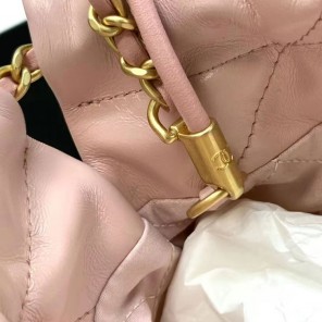 2023 Chanel 22 MINI HANDBAG