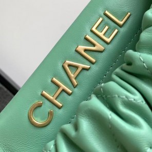2023 Chanel 22 MINI HANDBAG