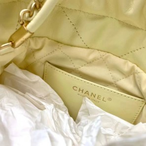 2023 Chanel 22 MINI HANDBAG