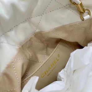 2023 Chanel 22 MINI HANDBAG