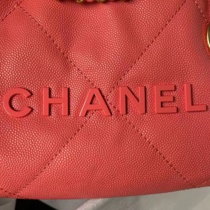 2023 Chanel 22 Mini Handbag