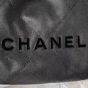 2023 Chanel 22 Mini Handbag
