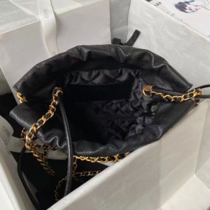 2023 Chanel 22 Mini Handbag