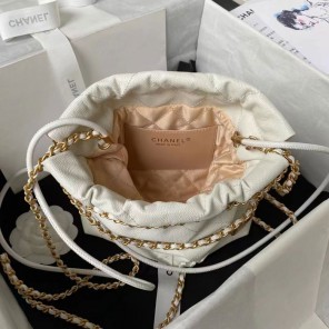 2023 Chanel 22 Mini Handbag