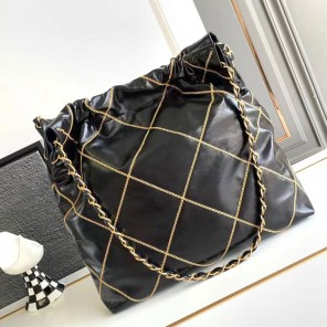 2023 Chanel 22 Small Handbag