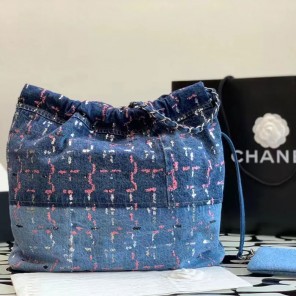 2023 Chanel 22 Small Handbag