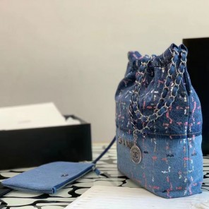 2023 Chanel 22 Small Handbag