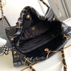 2023 Chanel 22 Small Handbag