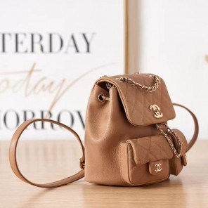 2023 Chanel BACKPACK