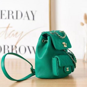 2023 Chanel BACKPACK