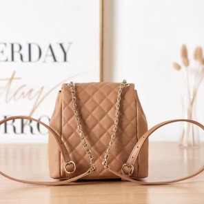 2023 Chanel BACKPACK