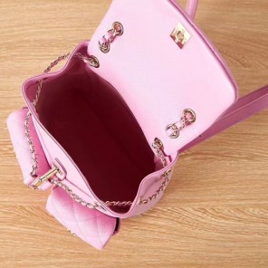 2023 Chanel BACKPACK