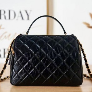 2023 Chanel BOWLING BAG