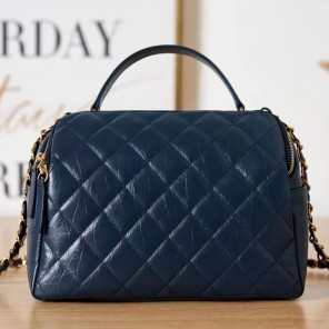 2023 Chanel BOWLING BAG