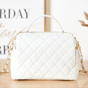 2023 Chanel BOWLING BAG