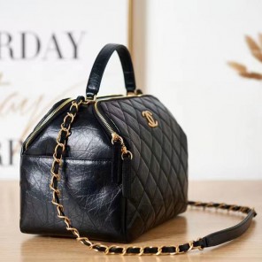 2023 Chanel BOWLING BAG