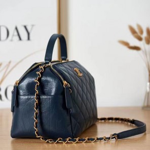 2023 Chanel BOWLING BAG