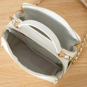 2023 Chanel BOWLING BAG