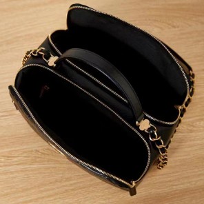 2023 Chanel BOWLING BAG