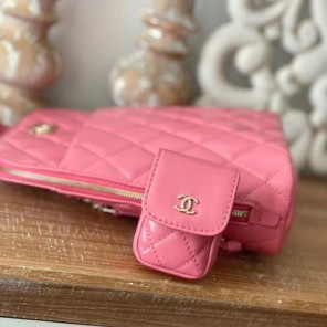 2023 Chanel Backpack