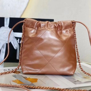 2023 Chanel CHANEL 22 MINI HANDBAG