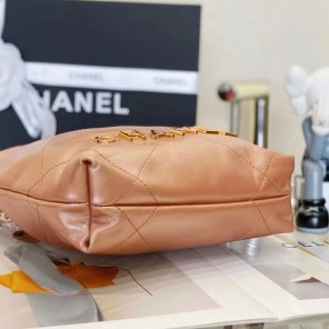 2023 Chanel CHANEL 22 MINI HANDBAG