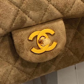 2023 Chanel CLASSIC HANDBAG