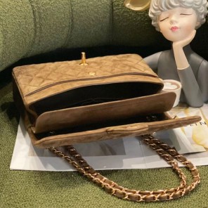2023 Chanel CLASSIC HANDBAG