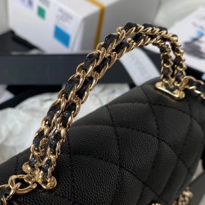 2023 Chanel CLUTCH WITH CHAIN
