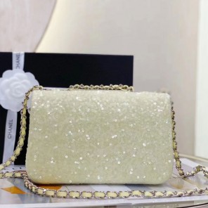 2023 Chanel Classic Mini Flap Bags