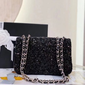 2023 Chanel Classic Mini Flap Bags