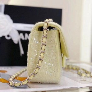 2023 Chanel Classic Mini Flap Bags