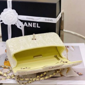 2023 Chanel Classic Mini Flap Bags