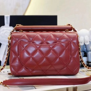2023 Chanel FLAP BAG