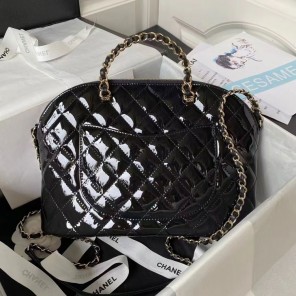 2023 Chanel FLAP BAG WITH TOP HANDLE