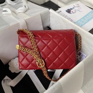 2023 Chanel Flap Bag