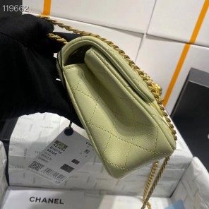 2023 Chanel Flap Bag