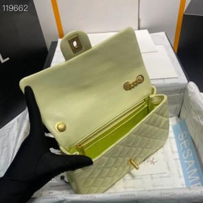 2023 Chanel Flap Bag