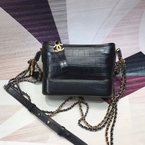 2023 Chanel Gabrielle small hobo bag