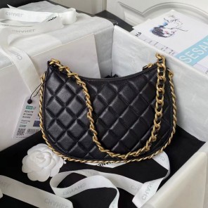 2023 Chanel HOBO HANDBAG