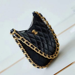 2023 Chanel HOBO HANDBAG