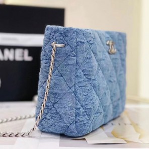 2023 Chanel Hobo Bag