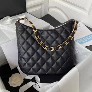 2023 Chanel Hobo Handbag