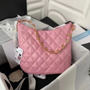 2023 Chanel Hobo Handbag