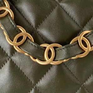 2023 Chanel Hobo Handbag